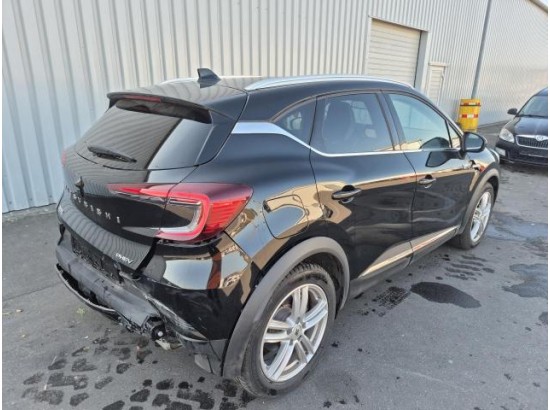 2025 Mitsubishi ASX Intro Edition Plug-in-Hybrid