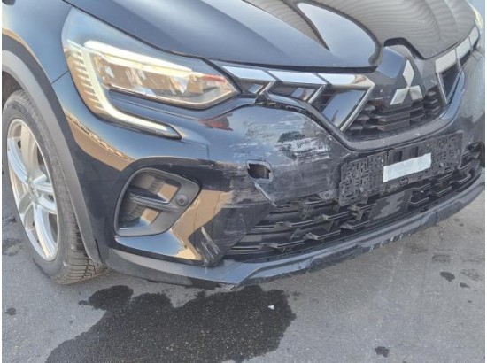 2025 Mitsubishi ASX Intro Edition Plug-in-Hybrid