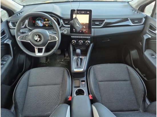 2025 Mitsubishi ASX Intro Edition Plug-in-Hybrid