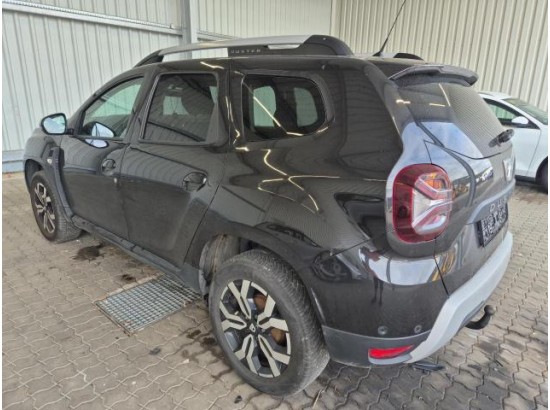 2021 Dacia Duster II Prestige