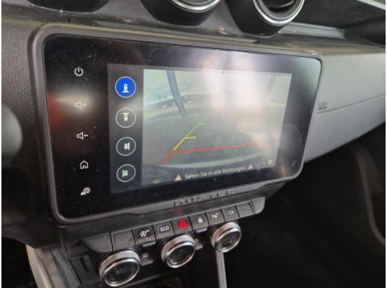 2021 Dacia Duster II Prestige