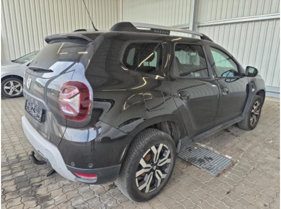 2021 Dacia Duster II Prestige