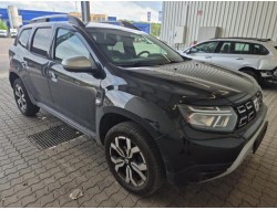2021 Dacia Duster II Prestige