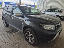 2021 Dacia Duster II Prestige