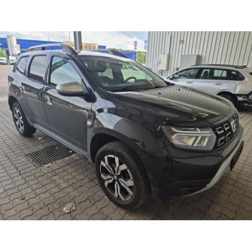 2021 Dacia Duster II Prestige