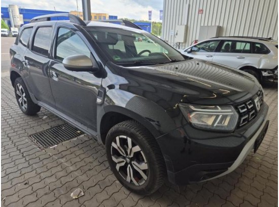 2021 Dacia Duster II Prestige