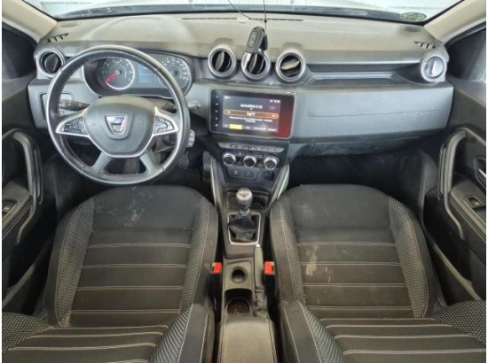 2021 Dacia Duster II Prestige