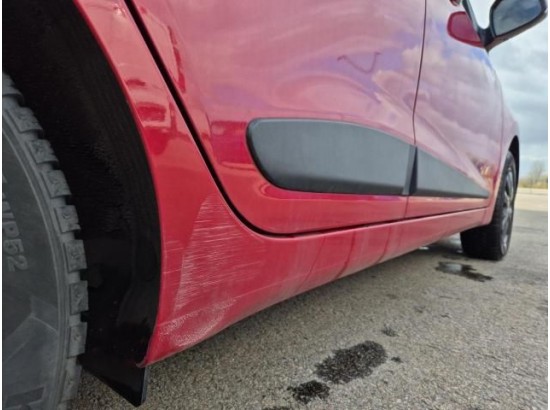 2017 Hyundai i10 Style