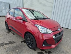 2017 Hyundai i10 Style