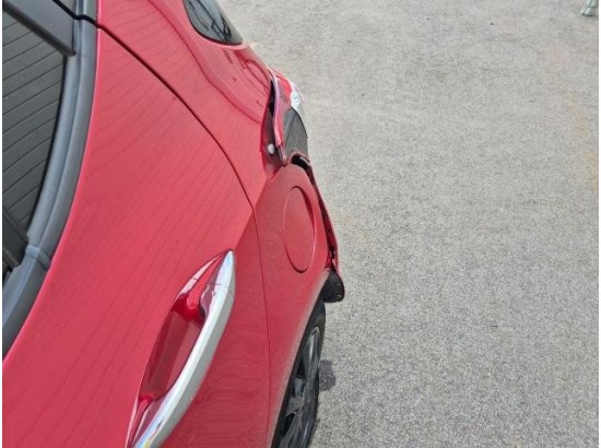 2017 Hyundai i10 Style