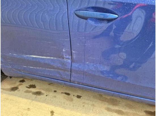 2018 Hyundai i20 Passion