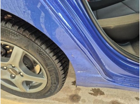 2018 Hyundai i20 Passion