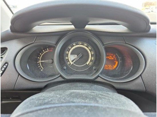 2015 Citroen C3 Selection