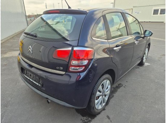 2015 Citroen C3 Selection