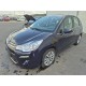 2015 Citroen C3 Selection