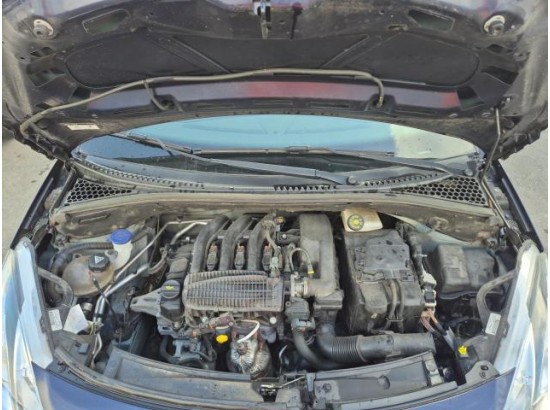 2015 Citroen C3 Selection