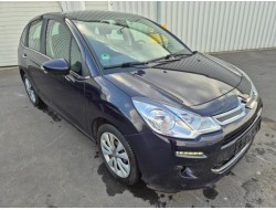 2015 Citroen C3 Selection