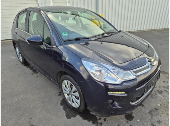 2015 Citroen C3 Selection
