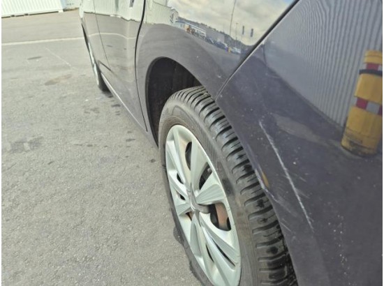 2015 Citroen C3 Selection