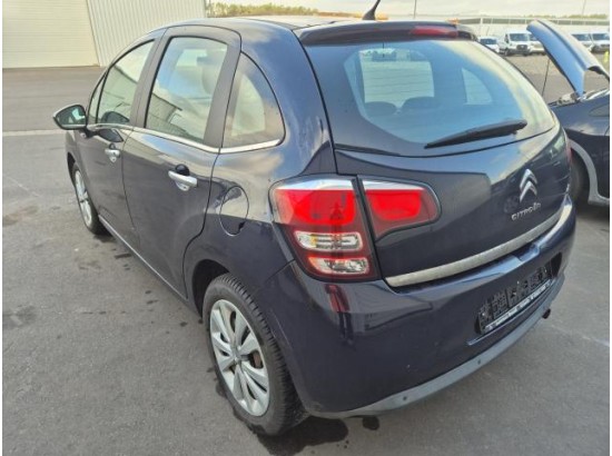 2015 Citroen C3 Selection