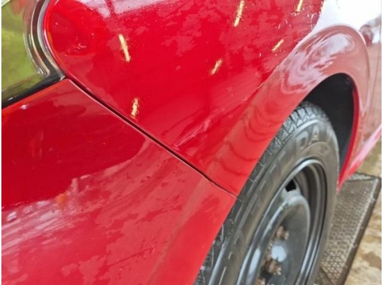 2017 Peugeot 208 Active