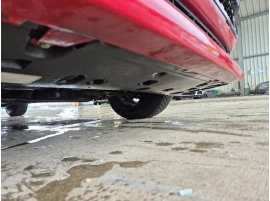 2017 Peugeot 208 Active