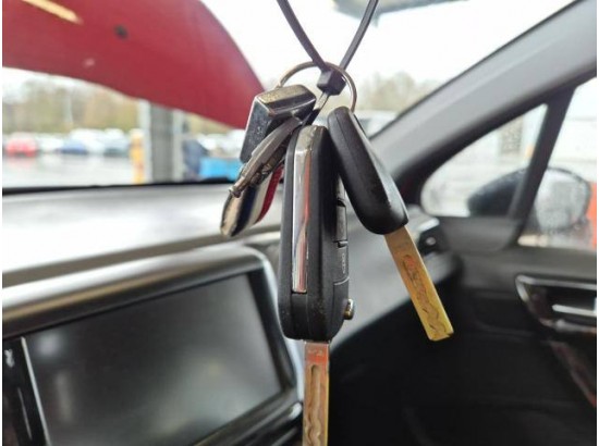 2017 Peugeot 208 Active