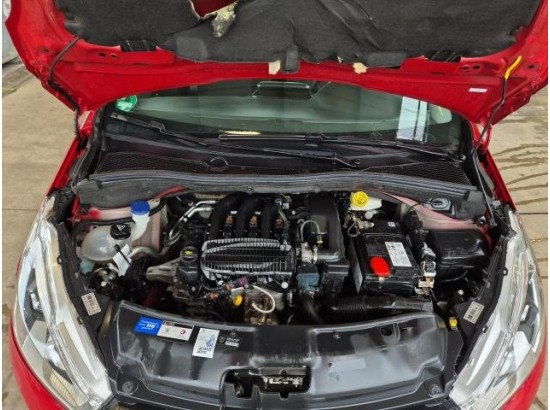 2017 Peugeot 208 Active