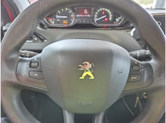 2017 Peugeot 208 Active