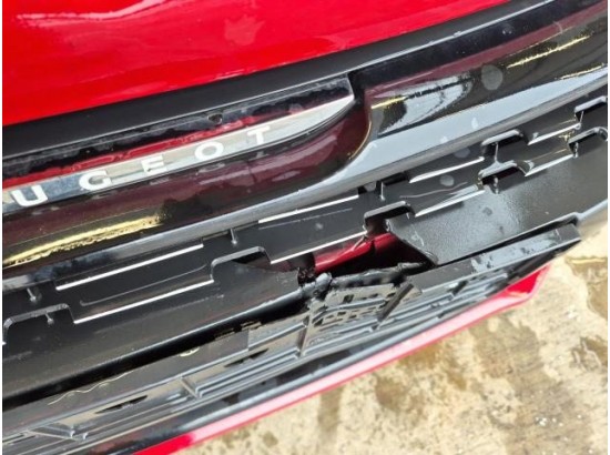 2017 Peugeot 208 Active