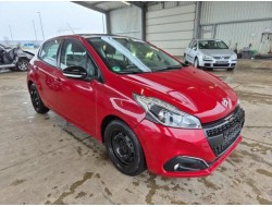 2017 Peugeot 208 Active