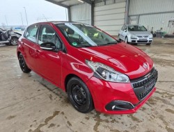 2017 Peugeot 208 Active