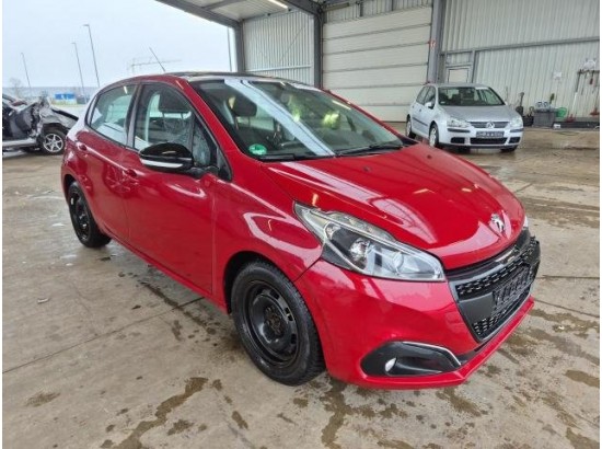 2017 Peugeot 208 Active