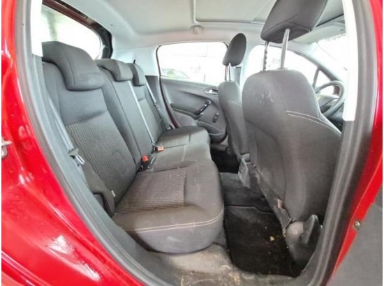 2017 Peugeot 208 Active