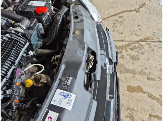 2017 Peugeot 208 Active