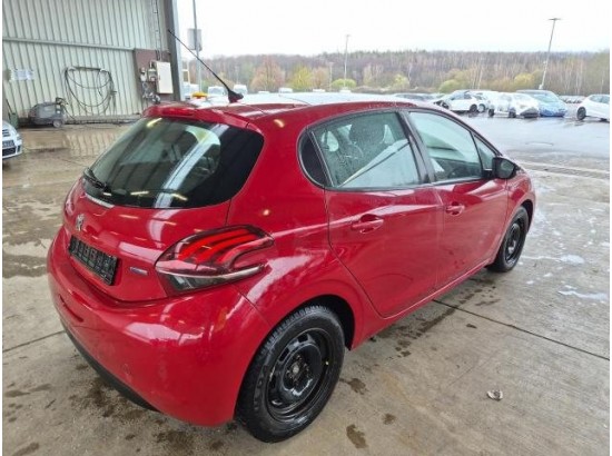 2017 Peugeot 208 Active