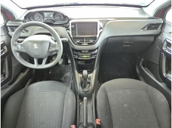 2017 Peugeot 208 Active