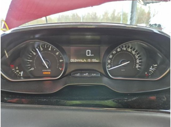 2017 Peugeot 208 Active