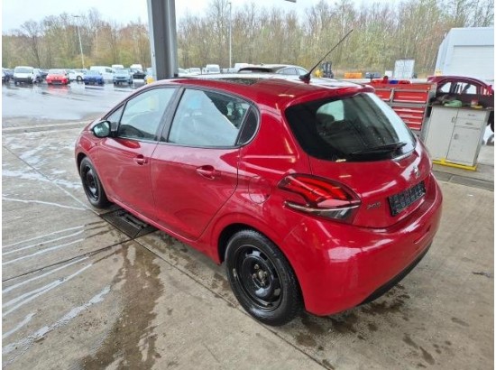 2017 Peugeot 208 Active