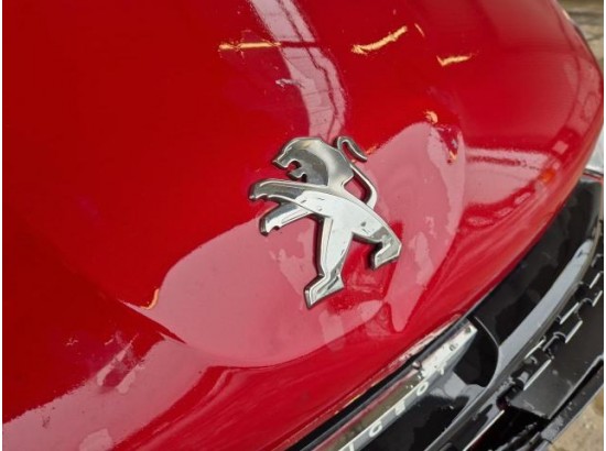 2017 Peugeot 208 Active