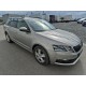 2019 Skoda Octavia Combi Ambition
