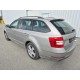 2019 Skoda Octavia Combi Ambition