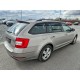 2019 Skoda Octavia Combi Ambition