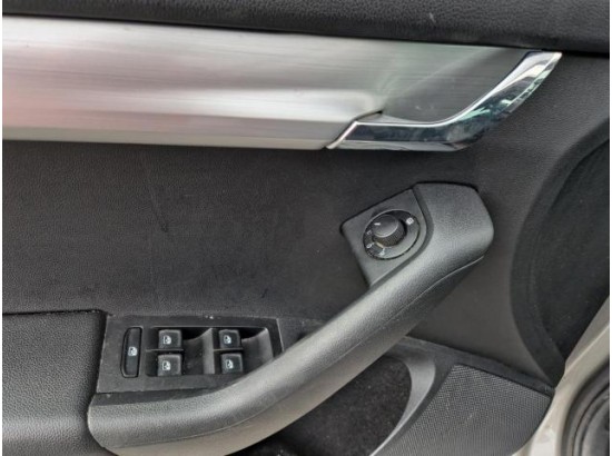 2019 Skoda Octavia Combi Ambition