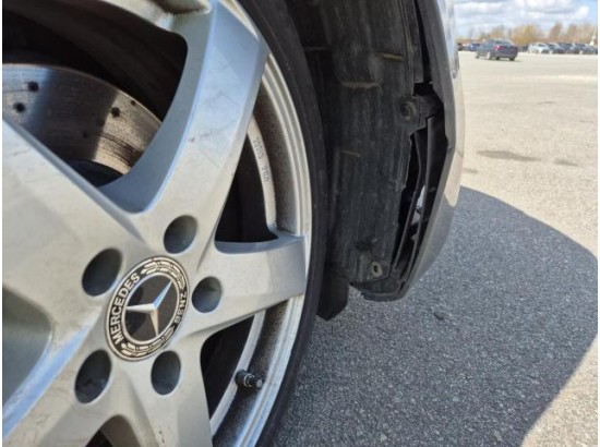 2023 Mercedes-Benz C -Klasse Lim. C 220 d