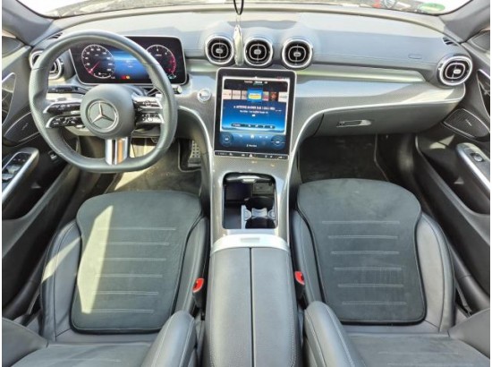 2023 Mercedes-Benz C -Klasse Lim. C 220 d