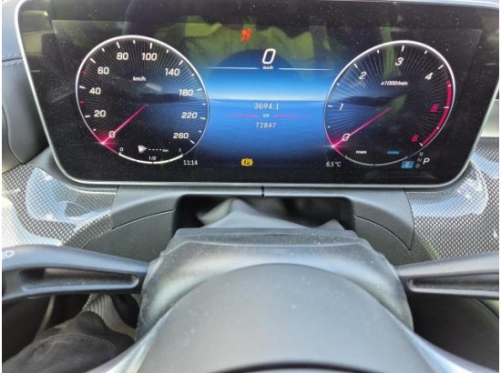 2023 Mercedes-Benz C -Klasse Lim. C 220 d