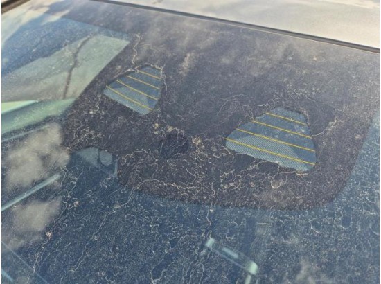 2023 Mercedes-Benz C -Klasse Lim. C 220 d