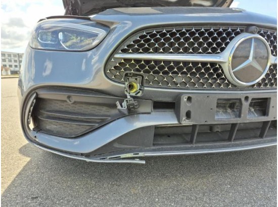 2023 Mercedes-Benz C -Klasse Lim. C 220 d