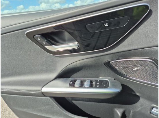 2023 Mercedes-Benz C -Klasse Lim. C 220 d